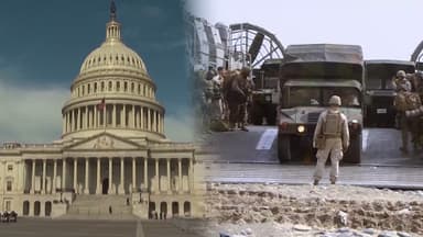 '주한미군 규모 현 수준 유지'…美 법적 근거 마련