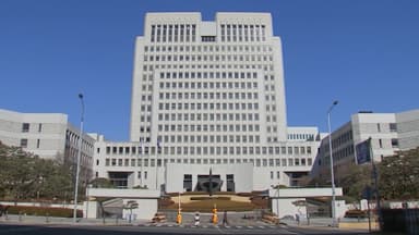 대법, 내란전담재판부 기준 만들기로…2심부터 적용