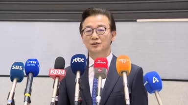 '통일교 금품' 전재수 내일 경찰 조사…소환 본격화