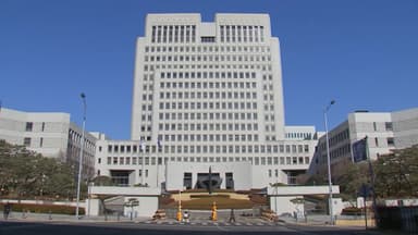 대법, '국가적 중요사건 전담재판부' 설치…내란 2심 적용