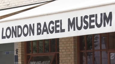 국세청, '과로사 의혹' 런던베이글뮤지엄 특별 세무조사