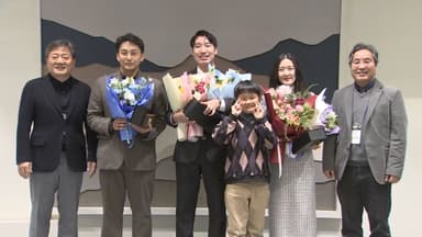 '올해 의학기자상'에 박성민·박미주·신대현 기자