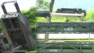 미국, 대만에 16조원대 무기 판매 승인…"사상 최대"