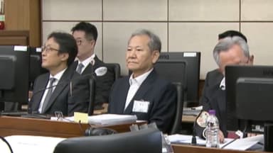 특검, '이상민 자택 현금다발' 의혹 사실무근 결론