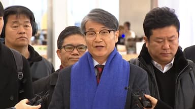 '불법 선거운동' 혐의 최재영 목사 1심서 벌금형