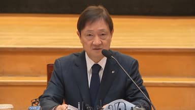 이찬진, 증권사 해외주식 경쟁 "심각한 우려, 검사 전환"