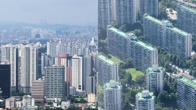 상승세 잦아든 서울 아파트값…분당·수지 0.43%↑