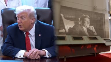 '트럼프·케네디센터'로 개명…"아첨꾼들의 쇼" 반발