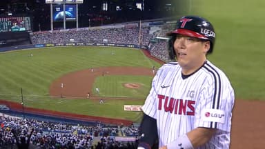 프로야구 내년 3월 28일 개막…시작부터 '김현수 더비'