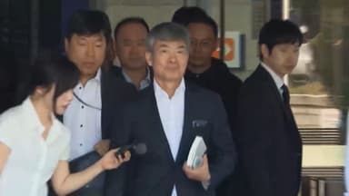 '김건희 측근' 이종호, 두 번째 보석청구도 기각