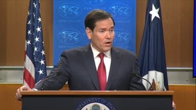 미 국무장관 "한국·일본 관계 지키며 중국 협력 모색"