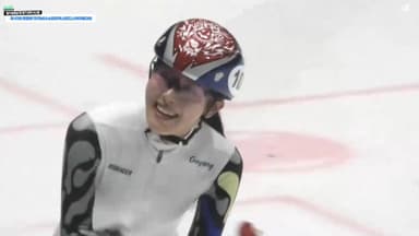 전 쇼트트랙 국가대표 김아랑 은퇴…"당분간 휴식 전념"