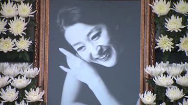 윤석화 마지막 길, 대학로서 배웅…오늘 한예극장 마당서 노제