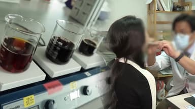 홍삼, 독감 막는다?…"A형 독감 억제 기전 밝혀"