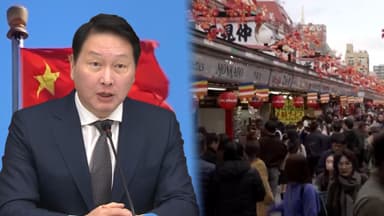 7년만 방중 경제사절단…한일 경제협력 강화도 기대