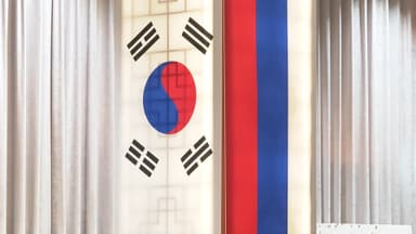 한·러 외교당국, 모스크바서 비공개 북핵 협의