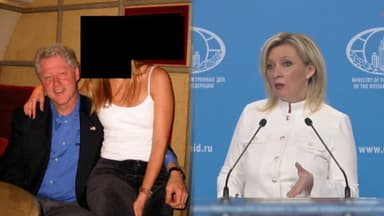 '엡스타인 파일' 공개 파장…러 "한국과 접촉 안 해" 일축