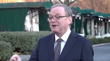 차기 美연준의장 후보 "금리 인하 여지 충분"