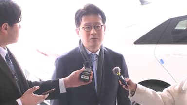 '김건희 수사무마 의혹' 이창수, 특검 불출석 의사 전달