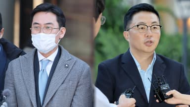 '집사게이트' 공범들 재판행…김건희 연관성 없이 마무리