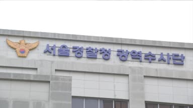 '아트테크 폰지사기 의혹' 서정아트센터 대표 구속