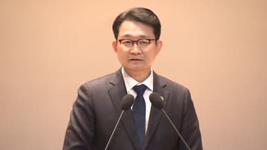 김종구 신임 농식품부 차관 "농정 대전환 결실 맺겠다"