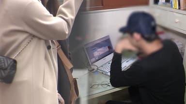 인구 5%는 '은둔형 외톨이'…월 11명과 모바일 소통