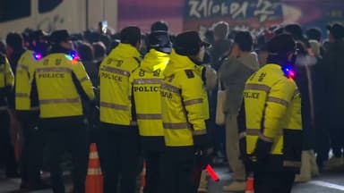 보신각 타종행사 인파 집중 관리…"대중교통 이용"