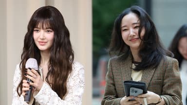 어도어, '퇴출' 다니엘과 민희진에 430억 손배 소송