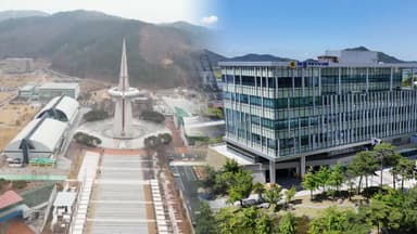 올해 대전·충남은 행정통합…세종은 행정수도로?