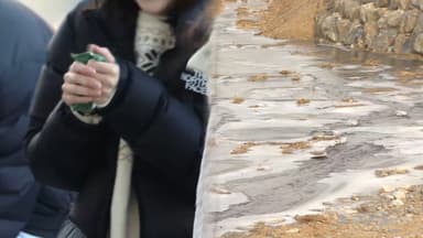 주말 아침에도 한파 기승…호남서해안 밤까지 눈