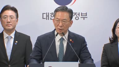 정성호 장관 "서해 피격, 정치 보복 수사…수사지휘 안 할 것"