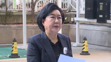 이혜훈 추가 의혹 잇따라…여당서 첫 공개 사퇴 요구