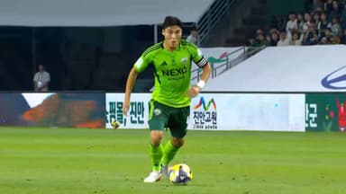 '전북 주장' 박진섭, 중국 저장FC로 이적…권창훈은 제주로