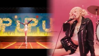 영국 싱글차트 연말결산서 케데헌 '골든' 4위·로제 '아파트' 5위