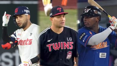 베네수엘라 공습에 프로야구 불똥?…외인 안전 확인