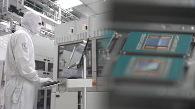 삼성전자 4분기 영업이익 20조 넘나…코스피 견인 주목