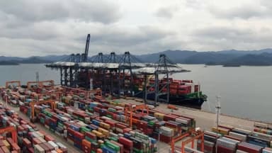 마두로 축출 사태…"한국 수출·경제 영향은 제한적"