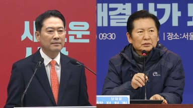 장동혁 "비상계엄, 잘못된 수단"…공천헌금 파문 지속