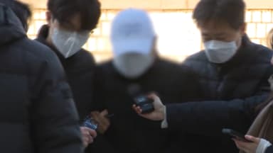 '종각역 사고' 택시기사, 약물 정밀검사 결과 음성