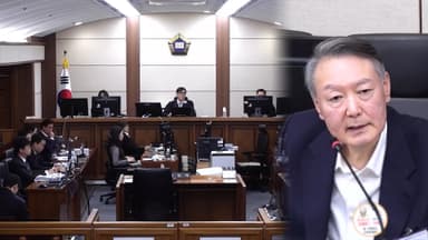 내란 특검, 오늘 尹 구형량 회의…특검보들도 참여