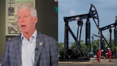 미 "베네수엘라 원유 판매 무기한 통제”