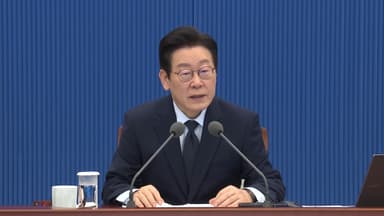 이 대통령 "영원한 적·우방 없어…유연한 실용외교"