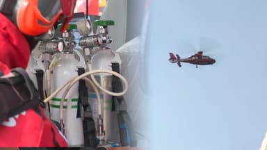 소방청장 대행 "대형 재난 초기부터 국가차원 대응"