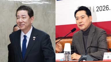 여, '김병기 징계' 고심…야, 장동혁 '계엄 사과' 파장