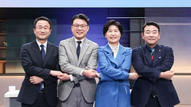 與 원내대표 주자들 "김병기, 자진 탈당해야"…박정만 반대