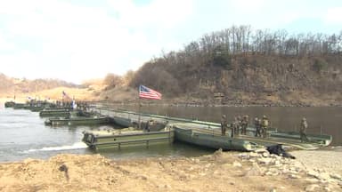 연합지상군사령부 상설화…전시작전권 전환 '속도'