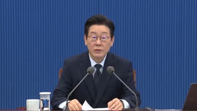 이 대통령, 오늘 강소기업들과 잠재성장률 반등 모색