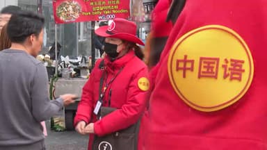 韓, 새해 중국인이 많이 찾은 해외여행지 1위