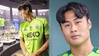 전북 현대, 국가대표 출신 센터백 박지수 영입